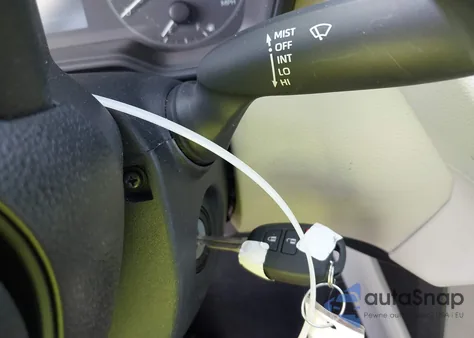 2024 Toyota Corolla Cross L from USA, damaged, VIN 7MUAAABG8RV102518